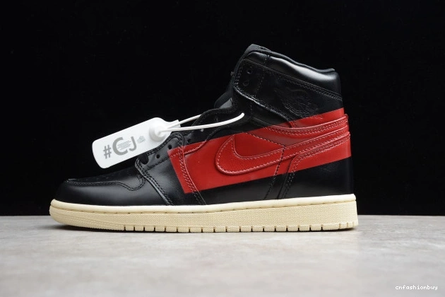 Defiant Air High OG BQ6682-006 1 Couture Jordan 0805